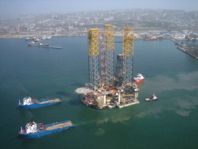 Well Engineering & Drilling