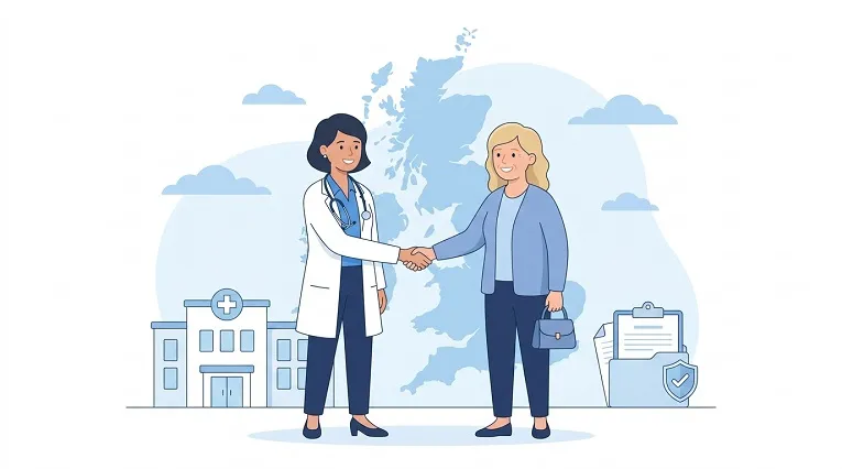 Health Insurance UK