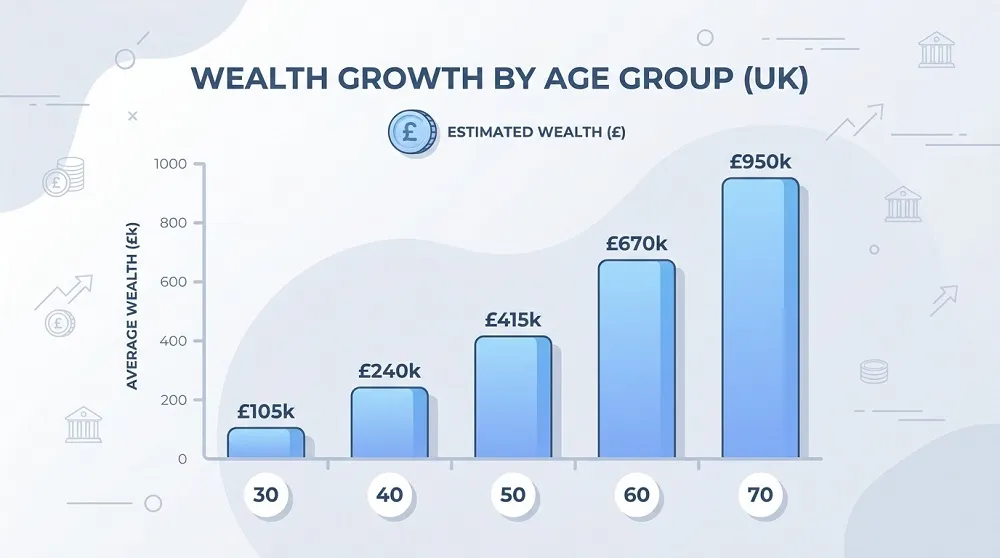 Health Insurance Cost by Age