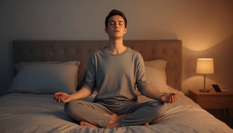 bedtime-breathing-technique-relaxation