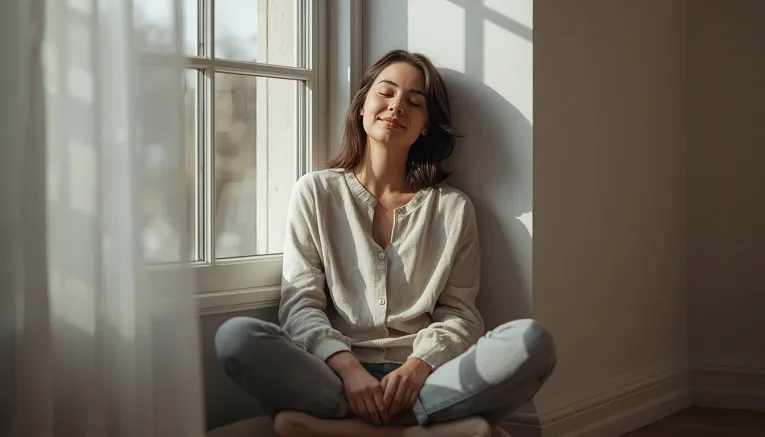 Anxiety Symptoms in Women