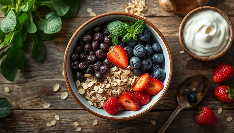 Best Foods for Gut Health