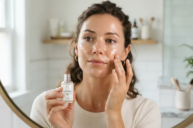 Best Skincare Routine for Glowing Skin