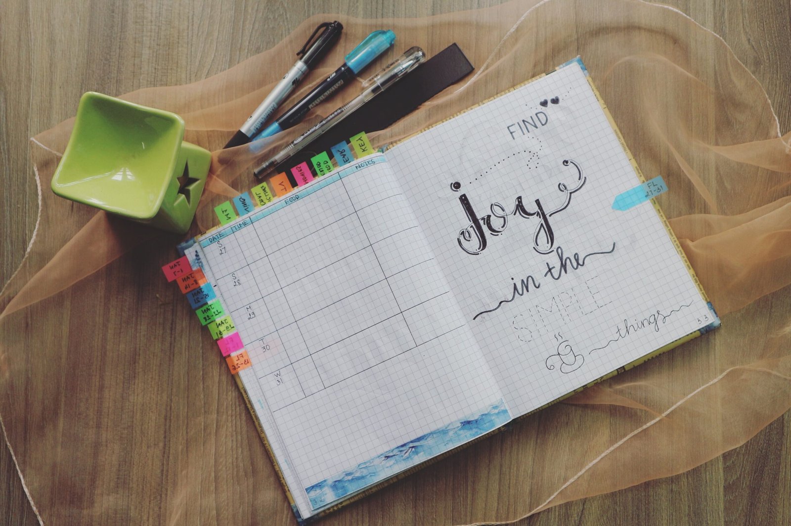 Benefits of Journaling for Mental Health: What the Science Says