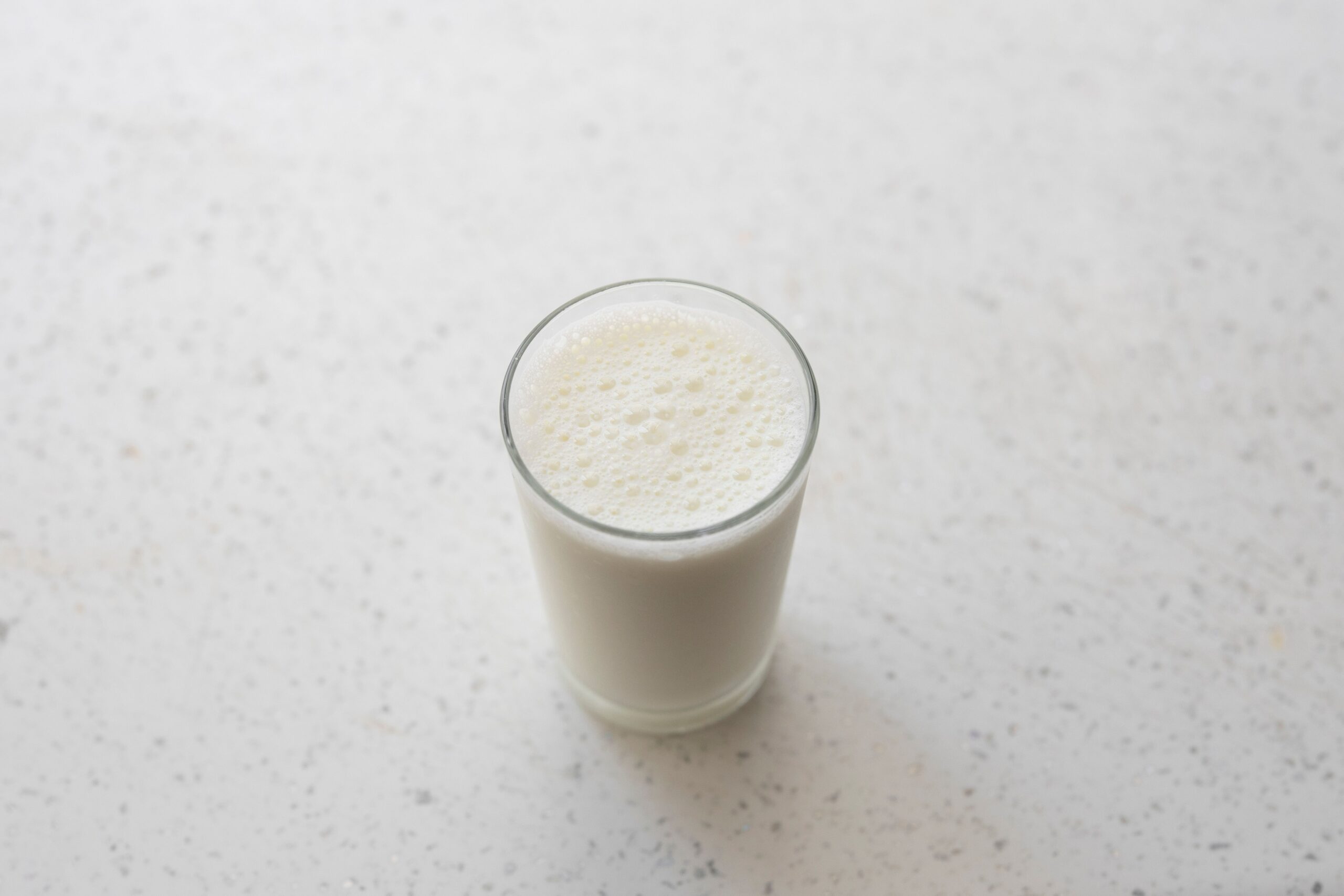Semi-Skimmed Milk Nutritional Value: Complete Breakdown